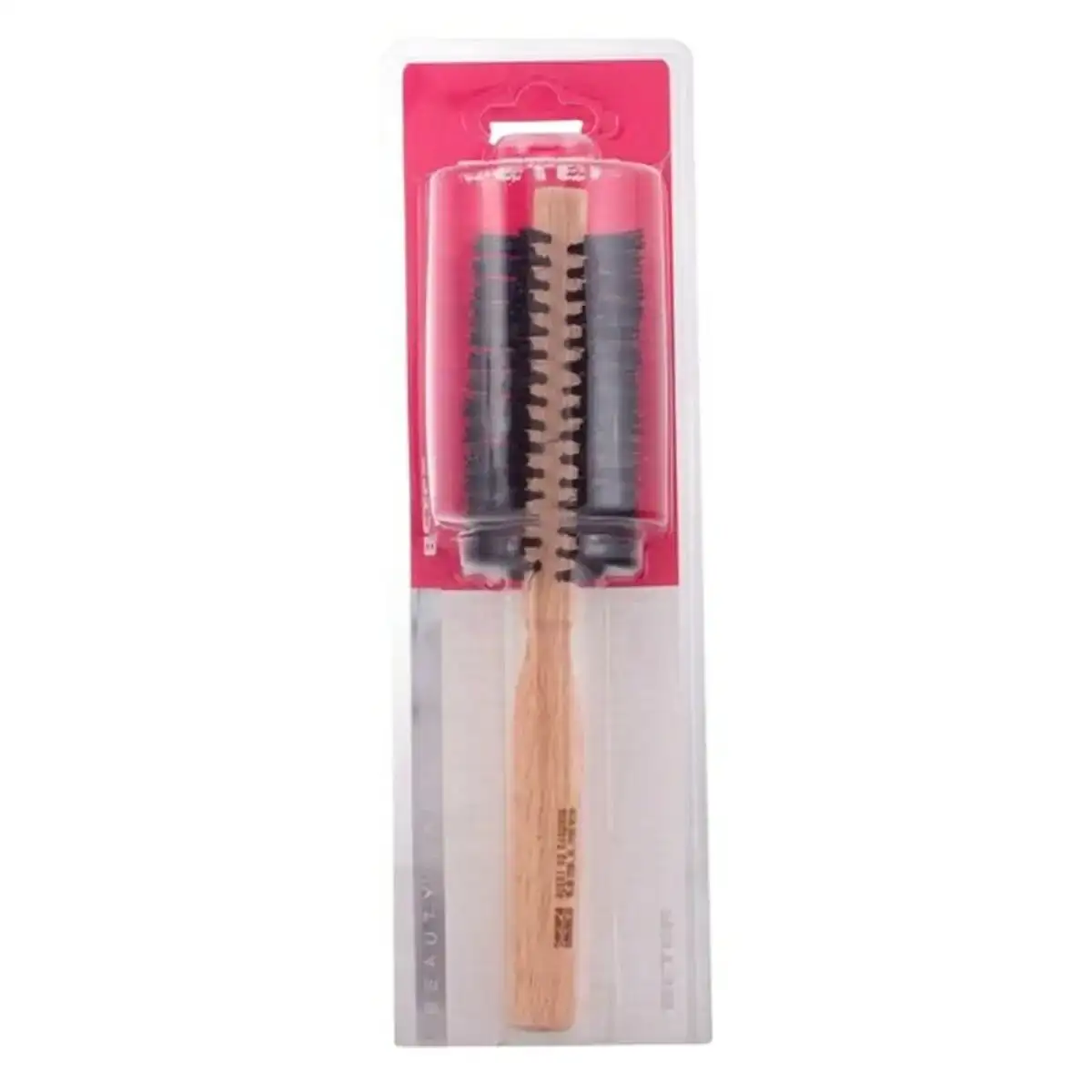 Brosse ronde oak beter_6697. DIAYTAR COTE D'IVOIRE - Là où la Qualité est Non Négociable. Parcourez notre boutique en ligne pour découvrir des produits qui incarnent le raffinement et l'excellence du Côte d'Ivoire.