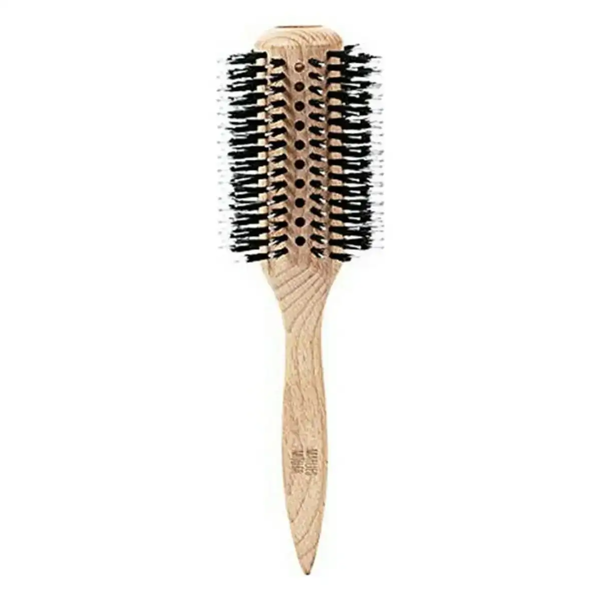 Brosse ronde super round marlies moller_1932. Entrez dans l'Univers de DIAYTAR COTE D'IVOIRE - Où Chaque Produit a sa Place. Explorez nos rayons virtuels et choisissez des articles qui s'intègrent parfaitement à votre style de vie.