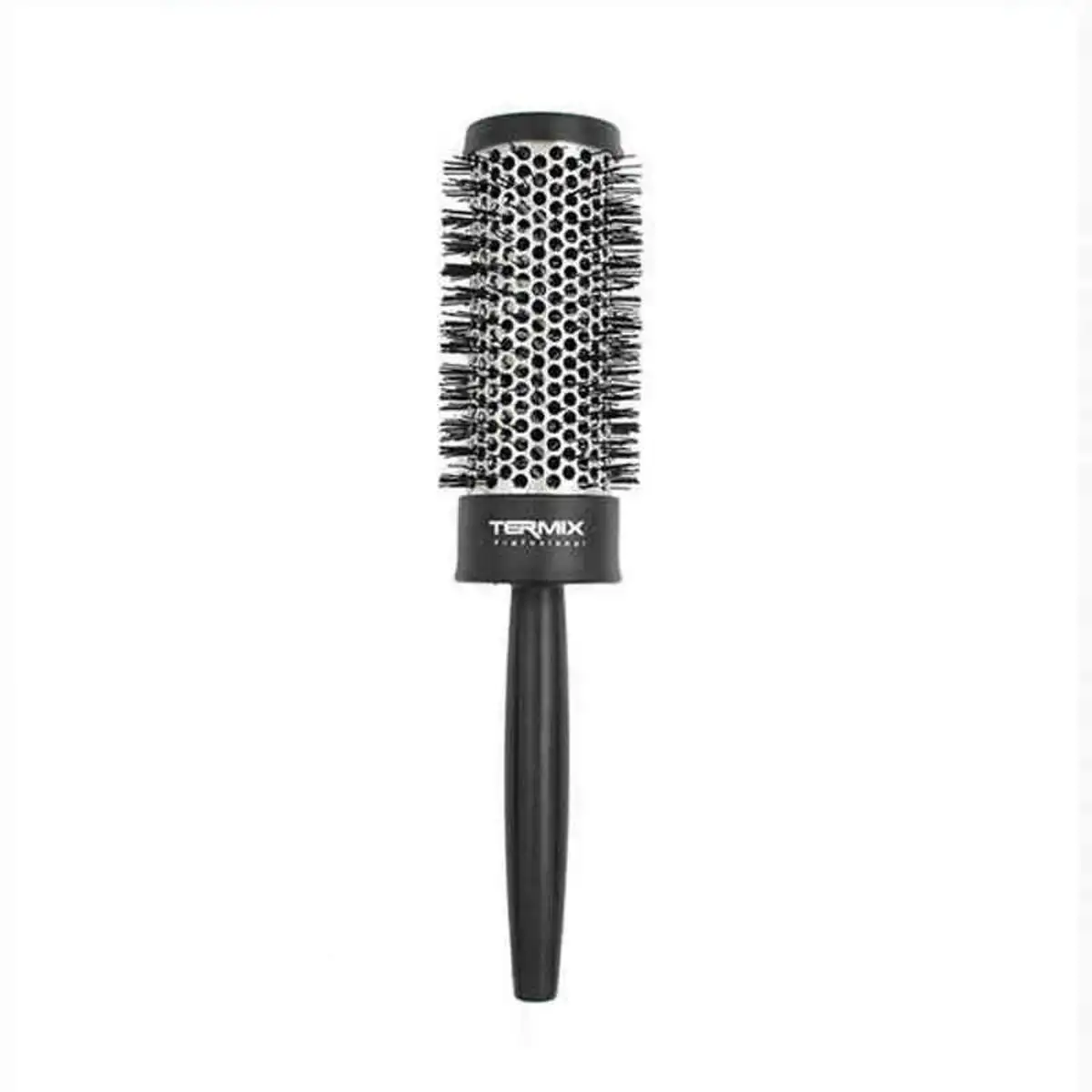 Brosse ronde termix porfesional noir aluminium o 28 mm _7585. Entrez dans l'Univers de DIAYTAR COTE D'IVOIRE - Où le Choix Rencontre l'Authenticité. Explorez nos rayons virtuels et trouvez des produits qui incarnent la richesse de notre culture.