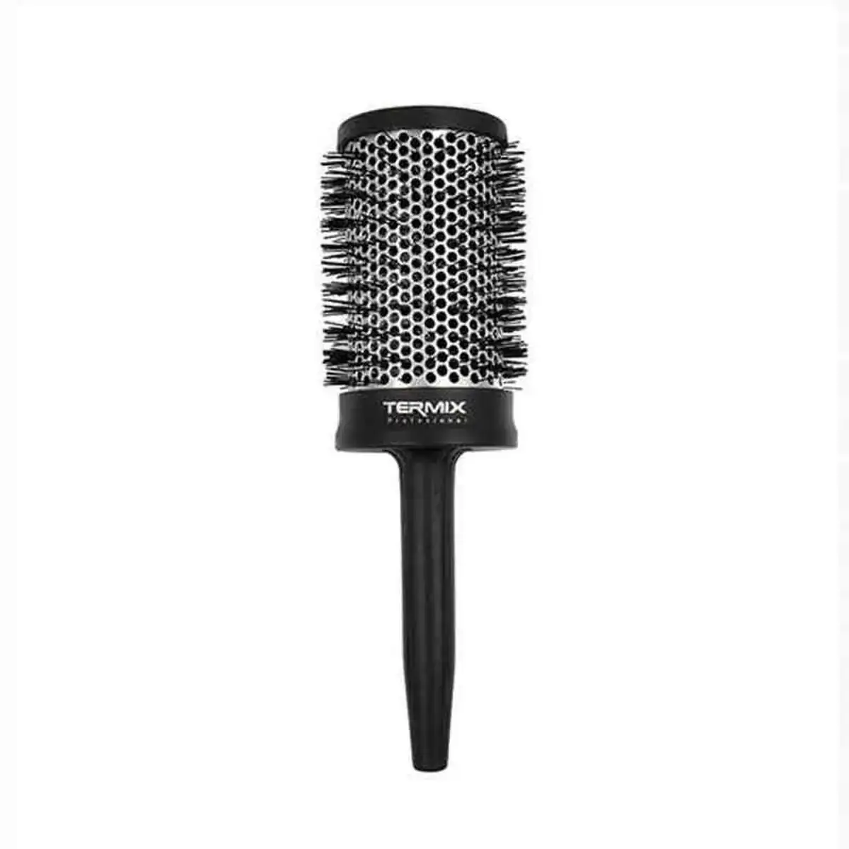 Brosse ronde termix porfesional noir aluminium o 60 mm _1951. DIAYTAR COTE D'IVOIRE - Votre Passage vers le Chic et l'Élégance. Naviguez à travers notre boutique en ligne pour trouver des produits qui ajoutent une touche sophistiquée à votre style.