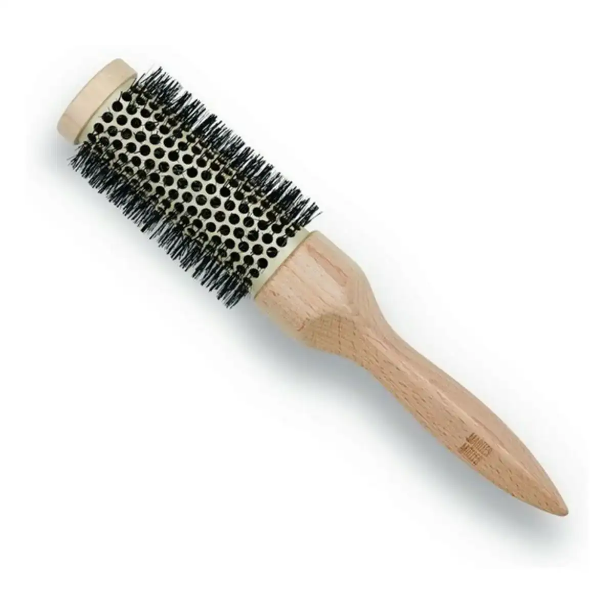 Brosse ronde thermo volume marlies moller_5444. DIAYTAR COTE D'IVOIRE - L'Univers du Choix et de l'Authenticité. Explorez notre catalogue et découvrez des articles qui incarnent le patrimoine du Côte d'Ivoire et la modernité du monde.