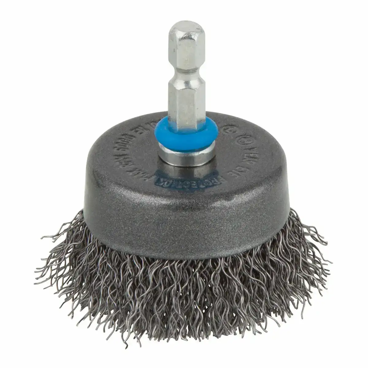 Brosse rotative wolfcraft 2106000 acier o 50 mm_1304. DIAYTAR COTE D'IVOIRE - Là où la Qualité est Non Négociable. Parcourez notre boutique en ligne pour découvrir des produits qui incarnent le raffinement et l'excellence du Côte d'Ivoire.