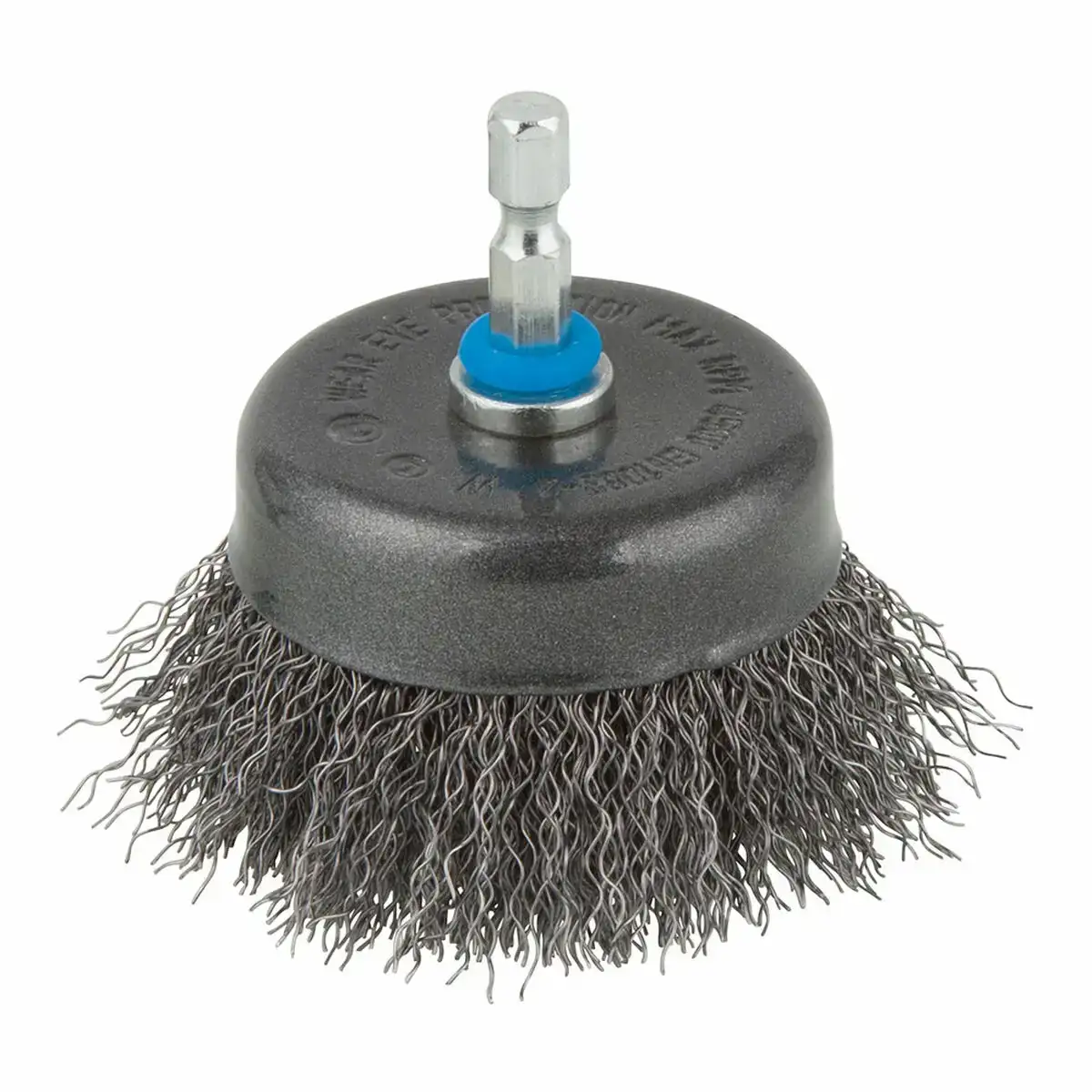 Brosse rotative wolfcraft 2108000 acier o 75 mm_1550. DIAYTAR COTE D'IVOIRE - Votre Passage vers l'Éclat et la Beauté. Explorez notre boutique en ligne et trouvez des produits qui subliment votre apparence et votre espace.