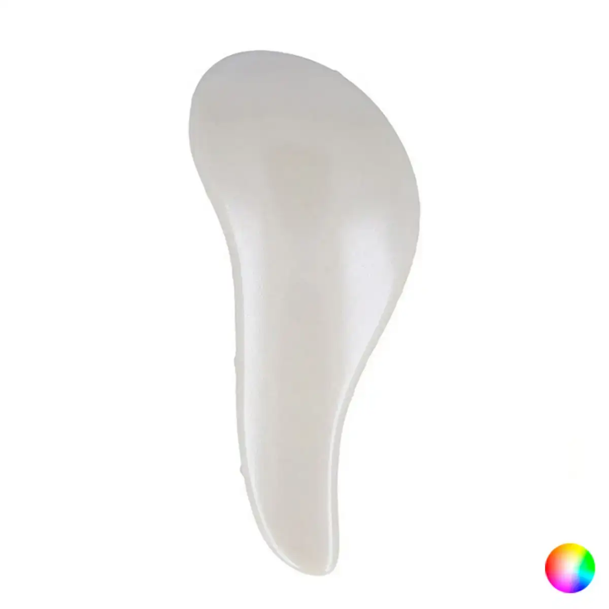 Brosse sinelco d meli melo_8425. Bienvenue chez DIAYTAR COTE D'IVOIRE - Où Choisir est un Voyage. Plongez dans notre plateforme en ligne pour trouver des produits qui ajoutent de la couleur et de la texture à votre quotidien.