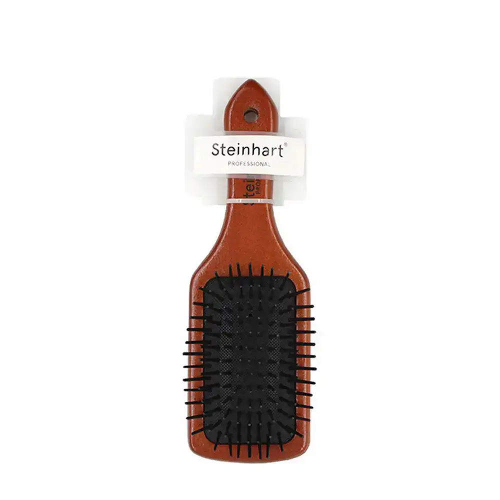 Brosse steinhart medium 22 cm_7389. DIAYTAR COTE D'IVOIRE - Là où Chaque Produit Est une Trouvaille. Explorez notre sélection minutieuse et découvrez des articles qui correspondent à votre style de vie et à vos aspirations.