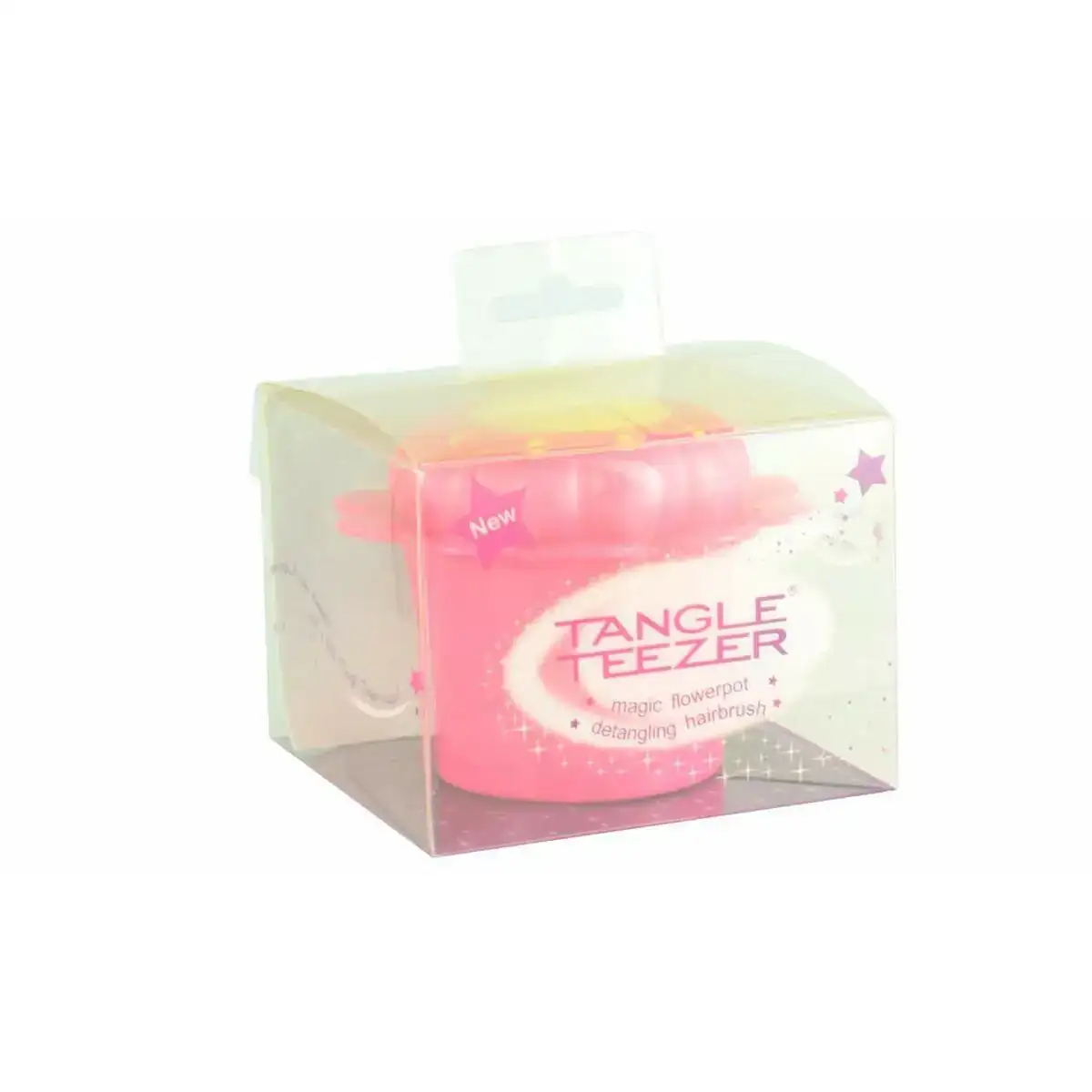 Brosse tangle teezer magic flower pot princess reconditionne a _8484. DIAYTAR COTE D'IVOIRE - Là où la Qualité est Non Négociable. Parcourez notre boutique en ligne pour découvrir des produits qui incarnent le raffinement et l'excellence du Côte d'Ivoire.