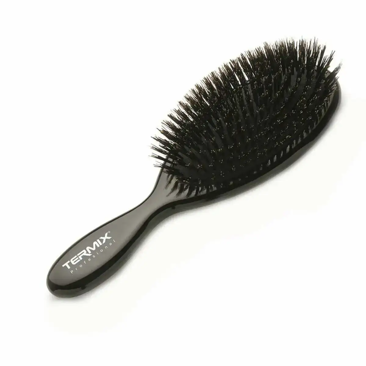 Brosse termix 2525187 sanglier noir petit_4511. DIAYTAR COTE D'IVOIRE - Où le Shopping est un Plaisir Engagé. Parcourez notre catalogue et choisissez des produits qui respectent vos valeurs et vos attentes.