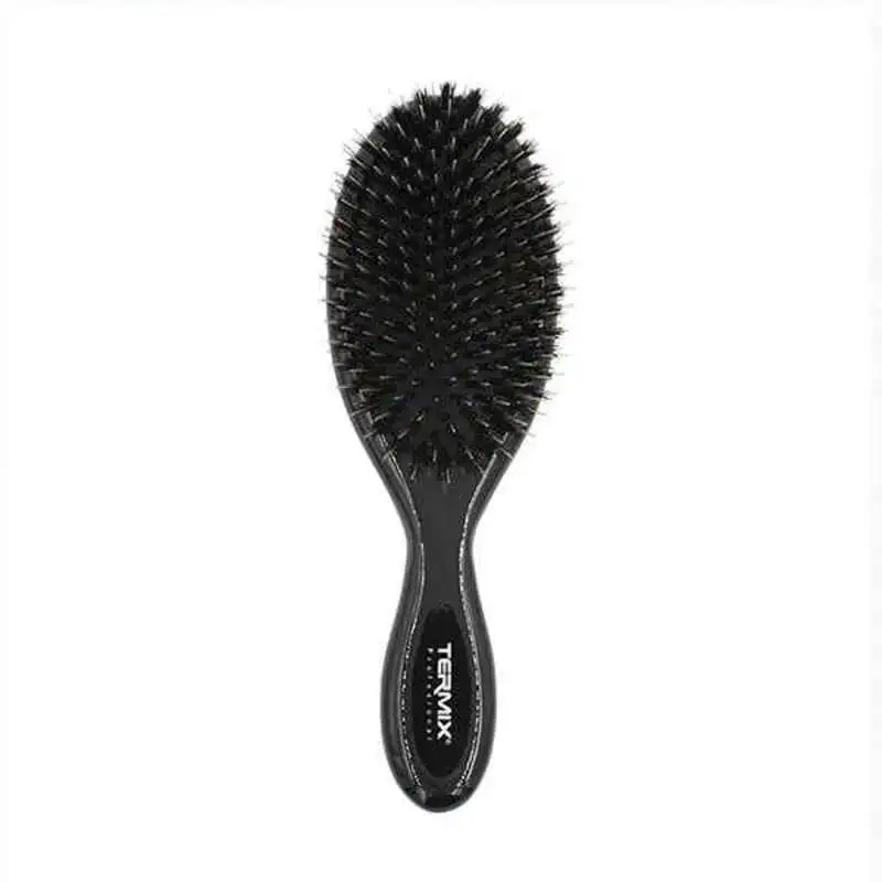 Brosse termix 2525189 noir_9690. DIAYTAR COTE D'IVOIRE - Là où Chaque Clic Compte. Parcourez notre boutique en ligne et laissez-vous guider vers des trouvailles uniques qui enrichiront votre quotidien.