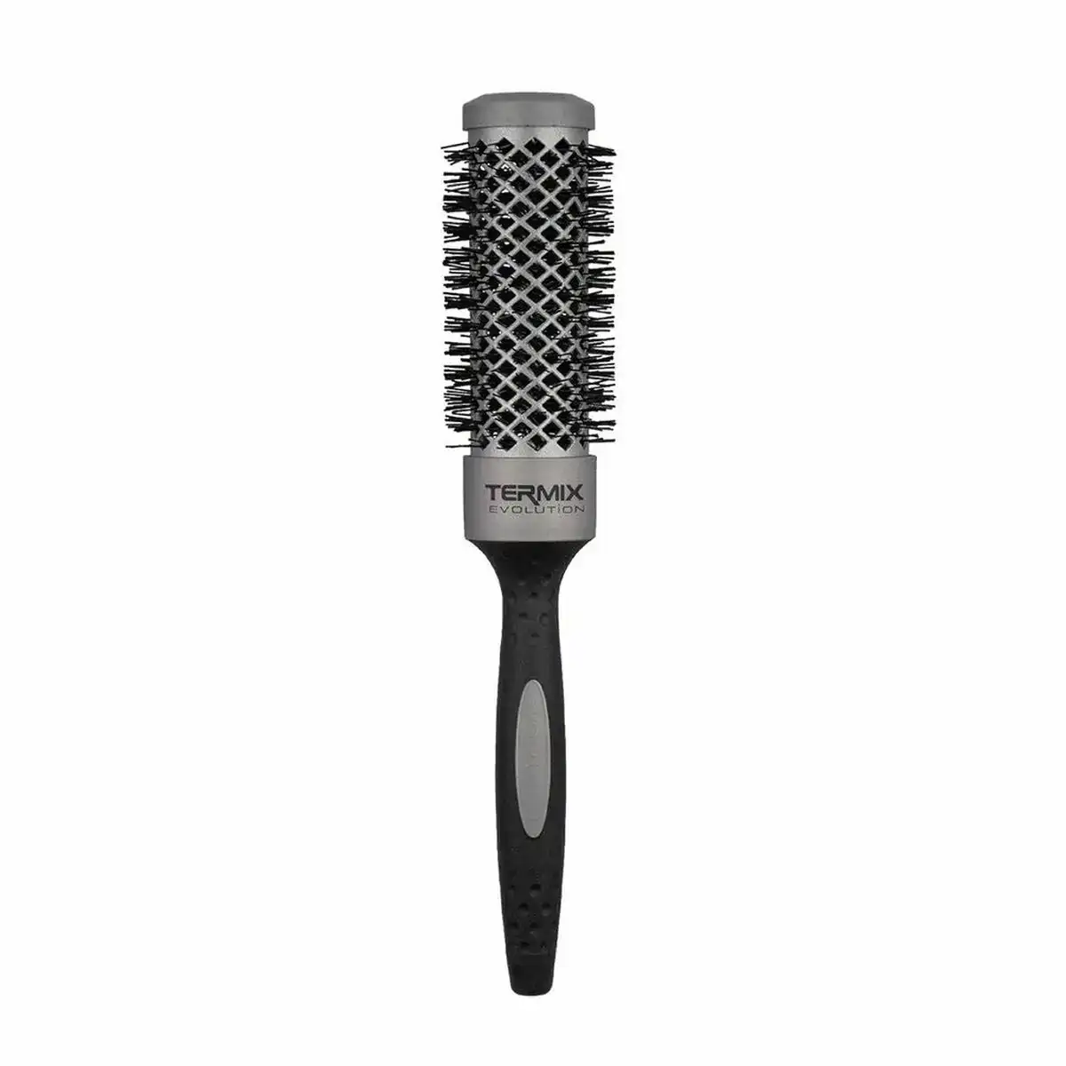 Brosse termix evolution basic gris o 32 mm _3012. Plongez dans le Monde de DIAYTAR COTE D'IVOIRE - Où Chaque Article Raconte une Histoire. Explorez notre vaste assortiment et choisissez des produits qui vous parlent et reflètent votre style unique.