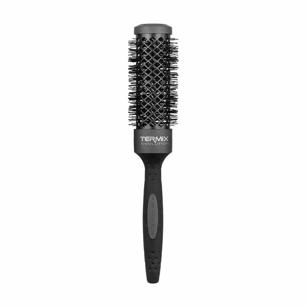 Brosse termix evolution plus noir o 32 mm _7834. Bienvenue sur DIAYTAR COTE D'IVOIRE - Où Choisir est un Voyage Sensoriel. Plongez dans notre catalogue et trouvez des produits qui éveillent vos sens et embellissent votre quotidien.