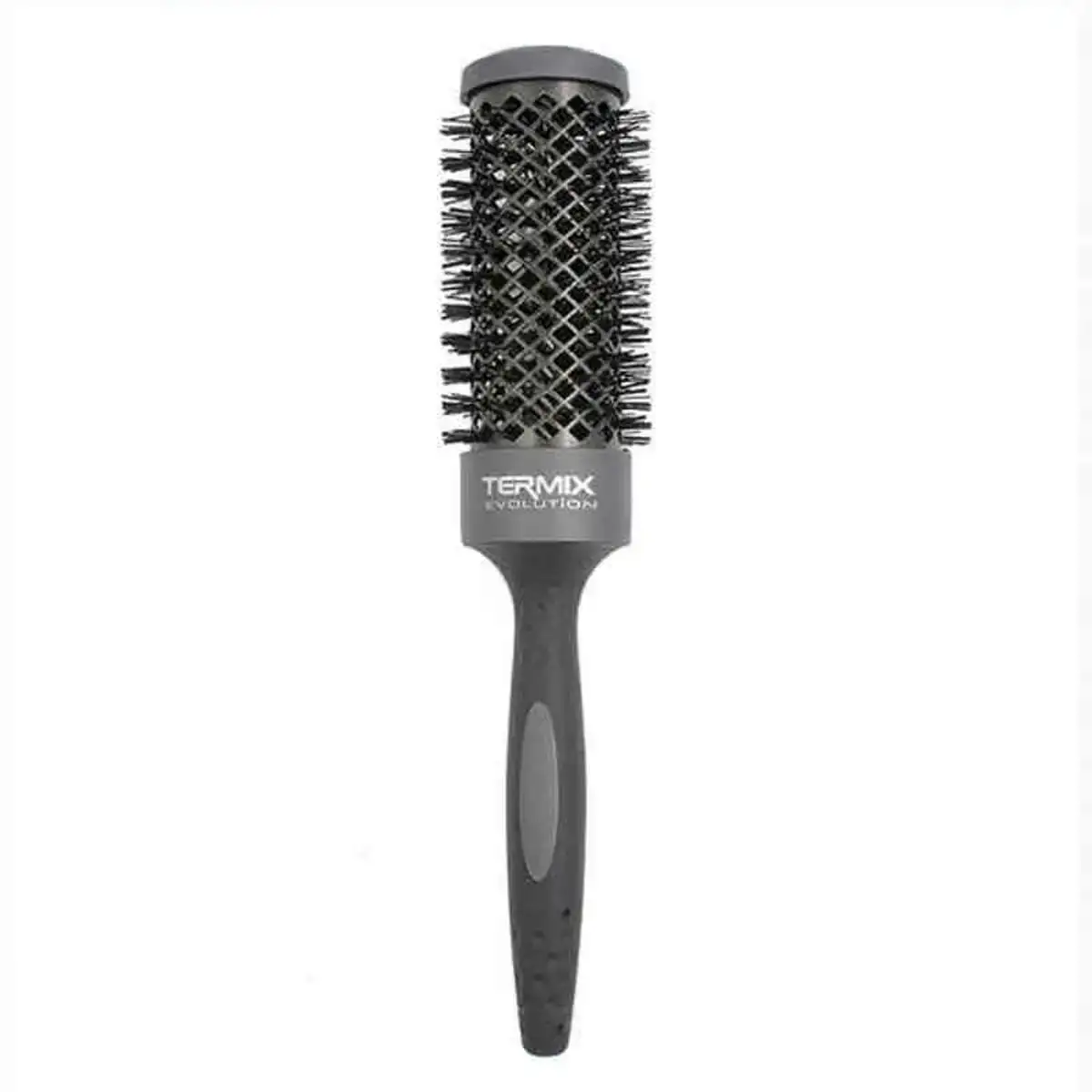 Brosse termix evolution plus noir o 43 mm _5026. DIAYTAR COTE D'IVOIRE - Votre Boutique en Ligne, Votre Choix Illimité. Parcourez nos rayons et découvrez des produits qui vous inspirent, de la mode à la maison et bien plus.
