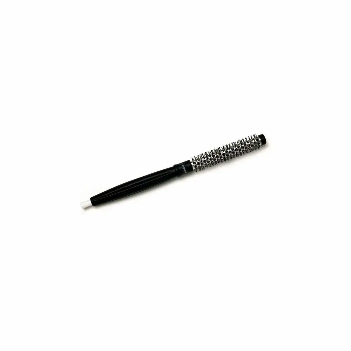 Brosse termix noir o 1 2 cm _7713. Bienvenue chez DIAYTAR COTE D'IVOIRE - Où Choisir est une Invitation au Voyage. Explorez notre boutique en ligne et découvrez des produits qui vous transportent dans l'univers du Côte d'Ivoire.