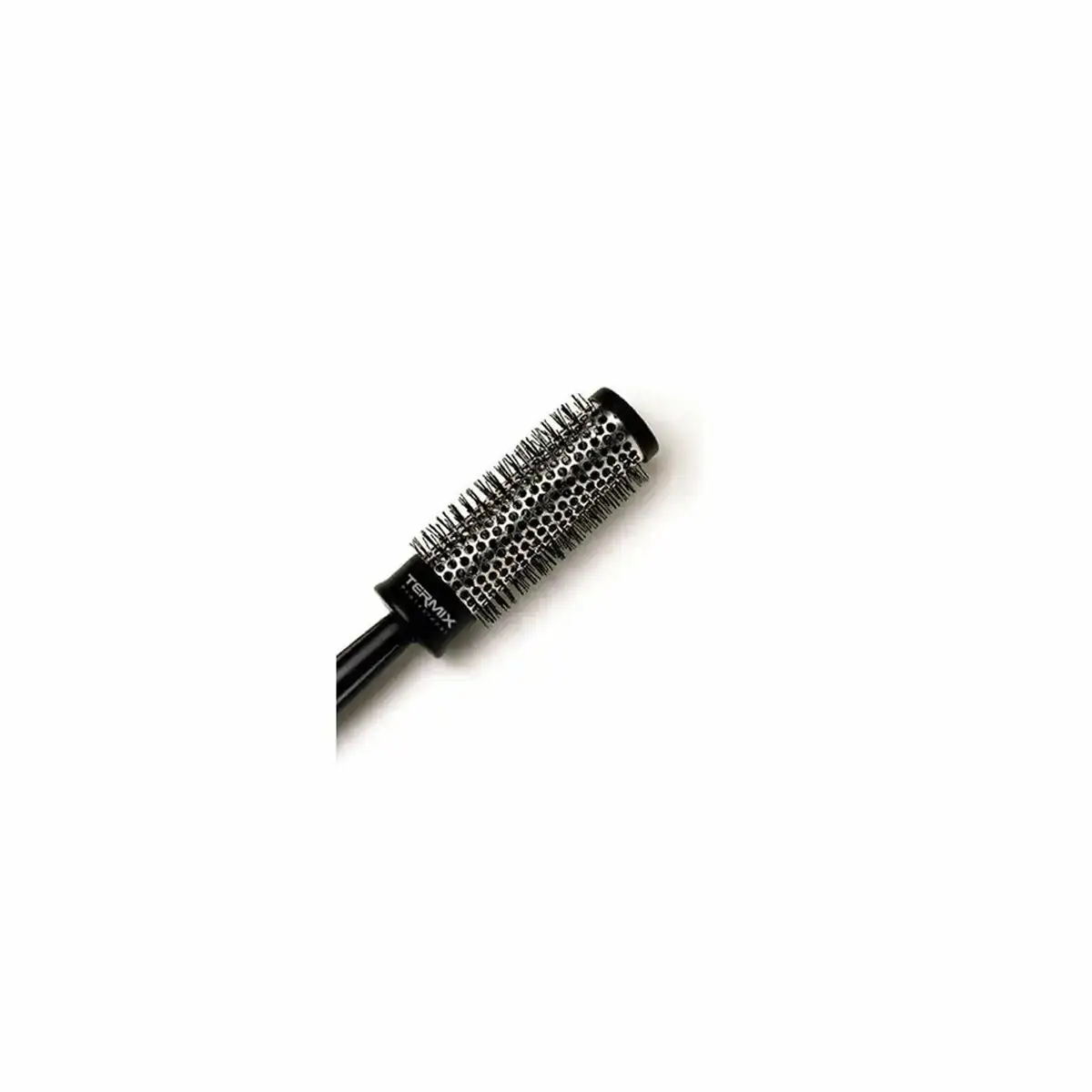 Brosse termix noir o 37 cm _7358. DIAYTAR COTE D'IVOIRE - Où Choisir est un Plaisir. Explorez notre boutique en ligne et choisissez parmi des produits de qualité qui satisferont vos besoins et vos goûts.