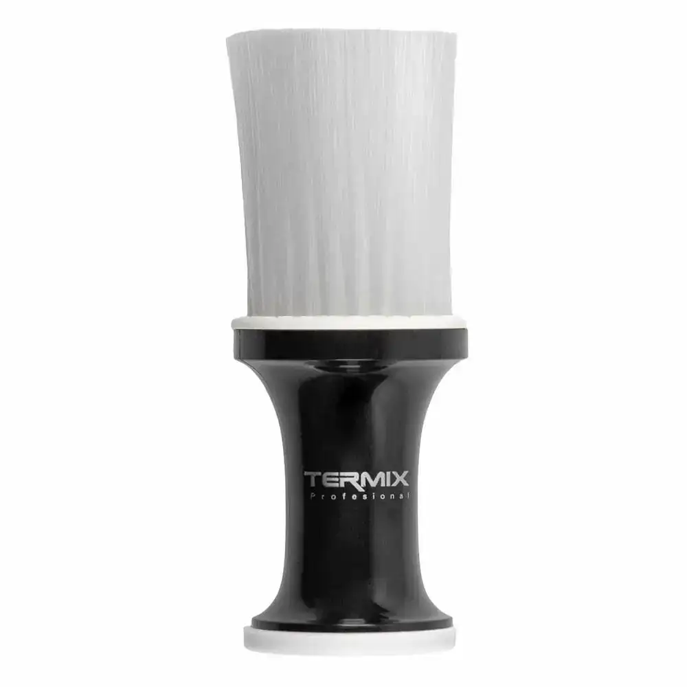 Brosse termix talc en poudre blanc noir_1064. Entrez dans l'Univers de DIAYTAR COTE D'IVOIRE - Où Chaque Produit a son Histoire. Explorez notre catalogue et découvrez des trésors qui racontent la riche culture du Côte d'Ivoire.