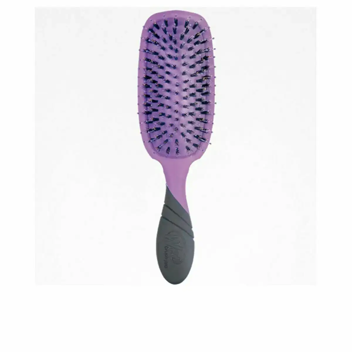 Brosse the wet brush brush pro violet_4528. DIAYTAR COTE D'IVOIRE - L'Art de Vivre avec Authenticité. Explorez notre gamme de produits artisanaux et découvrez des articles qui apportent une touche unique à votre vie.