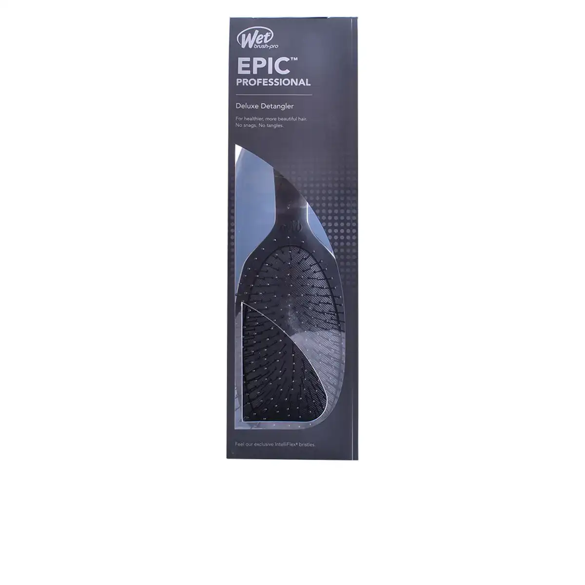 Brosse the wet brush epic professional noir 1 unites _6795. Découvrez DIAYTAR COTE D'IVOIRE - Votre Source de Produits Variés et un Service Exceptionnel. Parcourez nos catégories et bénéficiez d'un service client dévoué, prêt à vous guider à chaque étape.