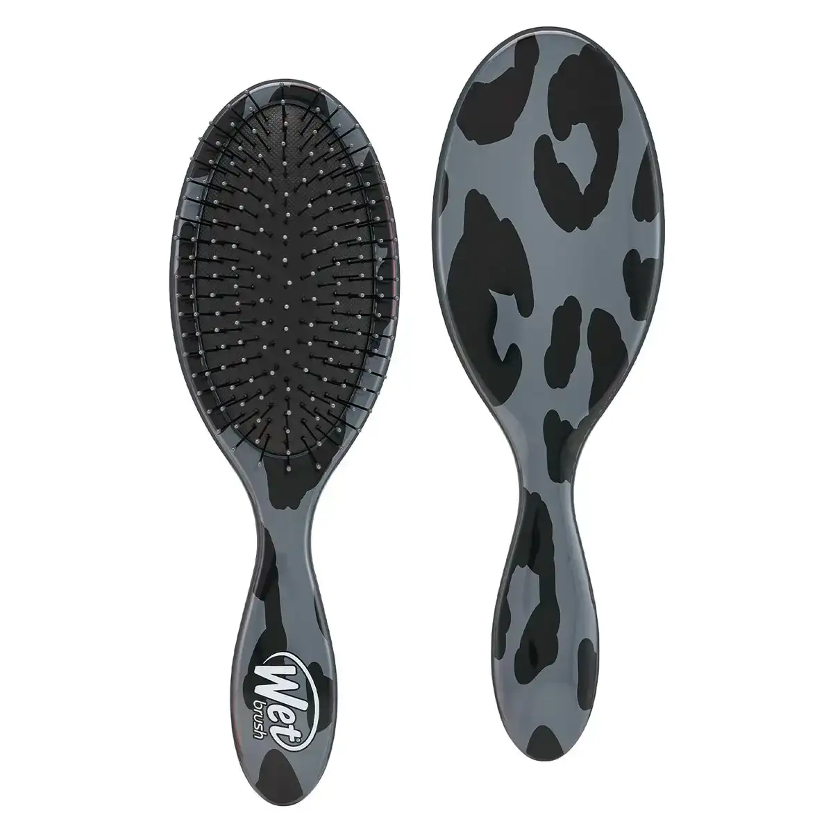 Brosse the wet brush leopardata reconditionne a _7941. Bienvenue sur DIAYTAR COTE D'IVOIRE - Où Chaque Article a son Histoire. Découvrez notre sélection méticuleuse de produits qui racontent l'authenticité et la beauté du Côte d'Ivoire.