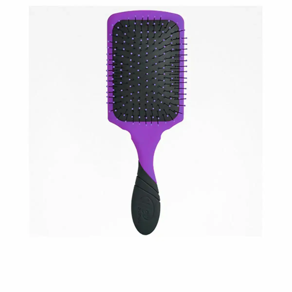 Brosse the wet brush pro paddle detangler violet 1 piece _2530. DIAYTAR COTE D'IVOIRE - Un Monde de Possibilités à Portée de Clic. Parcourez notre site web pour découvrir des sélections infinies, de l'épicerie aux bijoux, et vivez une expérience d'achat sans pareil.
