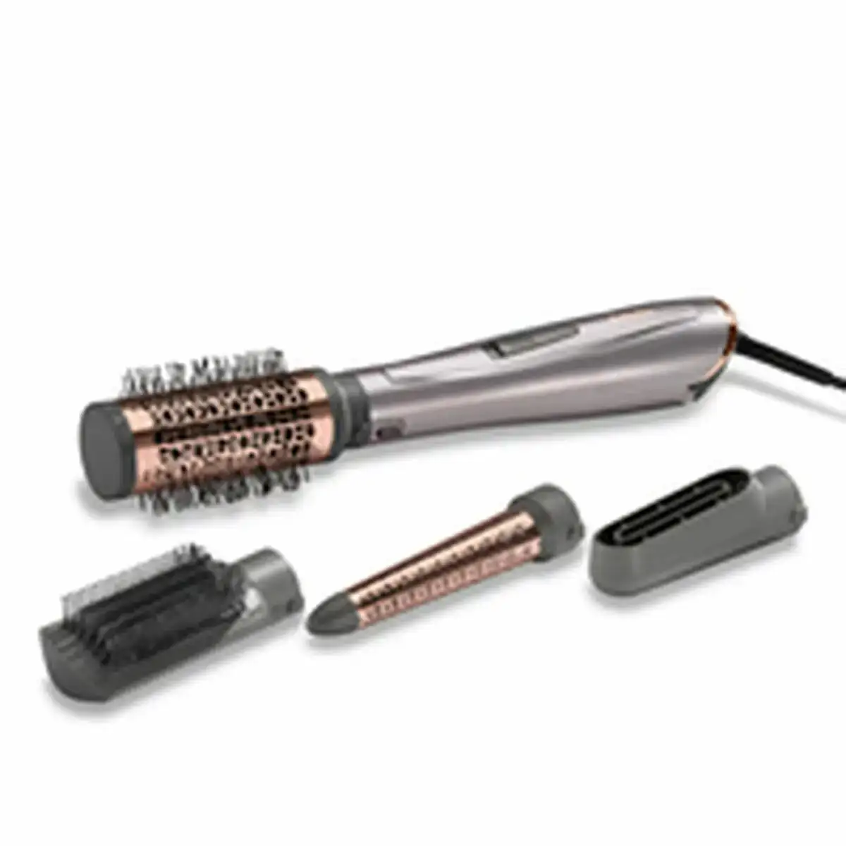 Brosse thermique babyliss 1000w _2153. DIAYTAR COTE D'IVOIRE - Votre Passage vers le Raffinement. Plongez dans notre univers de produits exquis et choisissez des articles qui ajoutent une touche de sophistication à votre vie.