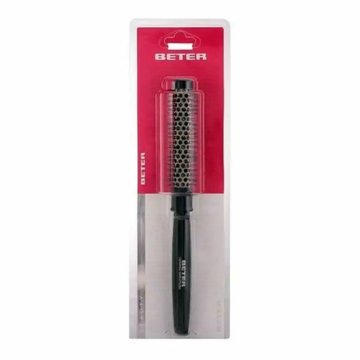 Brosse thermique beter_1866. DIAYTAR COTE D'IVOIRE - L'Art de Magasiner sans Limites. Naviguez à travers notre collection diversifiée pour trouver des produits qui élargiront vos horizons shopping.