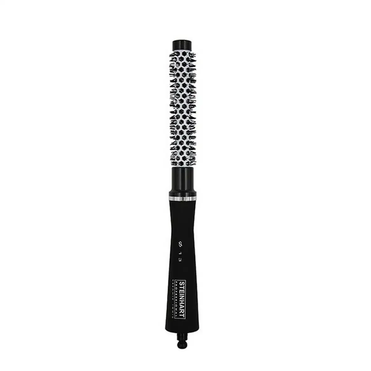 Brosse thermique ceramic ionic steinhart_7696. Entrez dans le Monde Éclectique de DIAYTAR COTE D'IVOIRE. Explorez nos catégories et dénichez des trésors qui reflètent la richesse et l'authenticité du Côte d'Ivoire.