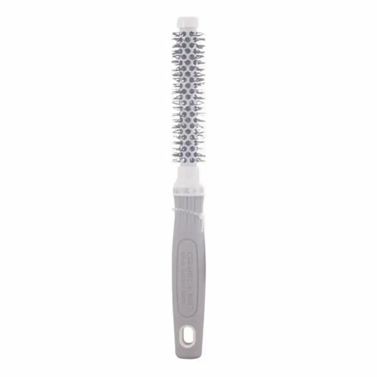 Brosse thermique ceramin ion olivia garden_7088. DIAYTAR COTE D'IVOIRE - Où Choisir est un Acte d'Amour pour le Côte d'Ivoire. Explorez notre boutique en ligne et choisissez des articles qui célèbrent la culture et l'artisanat du pays.