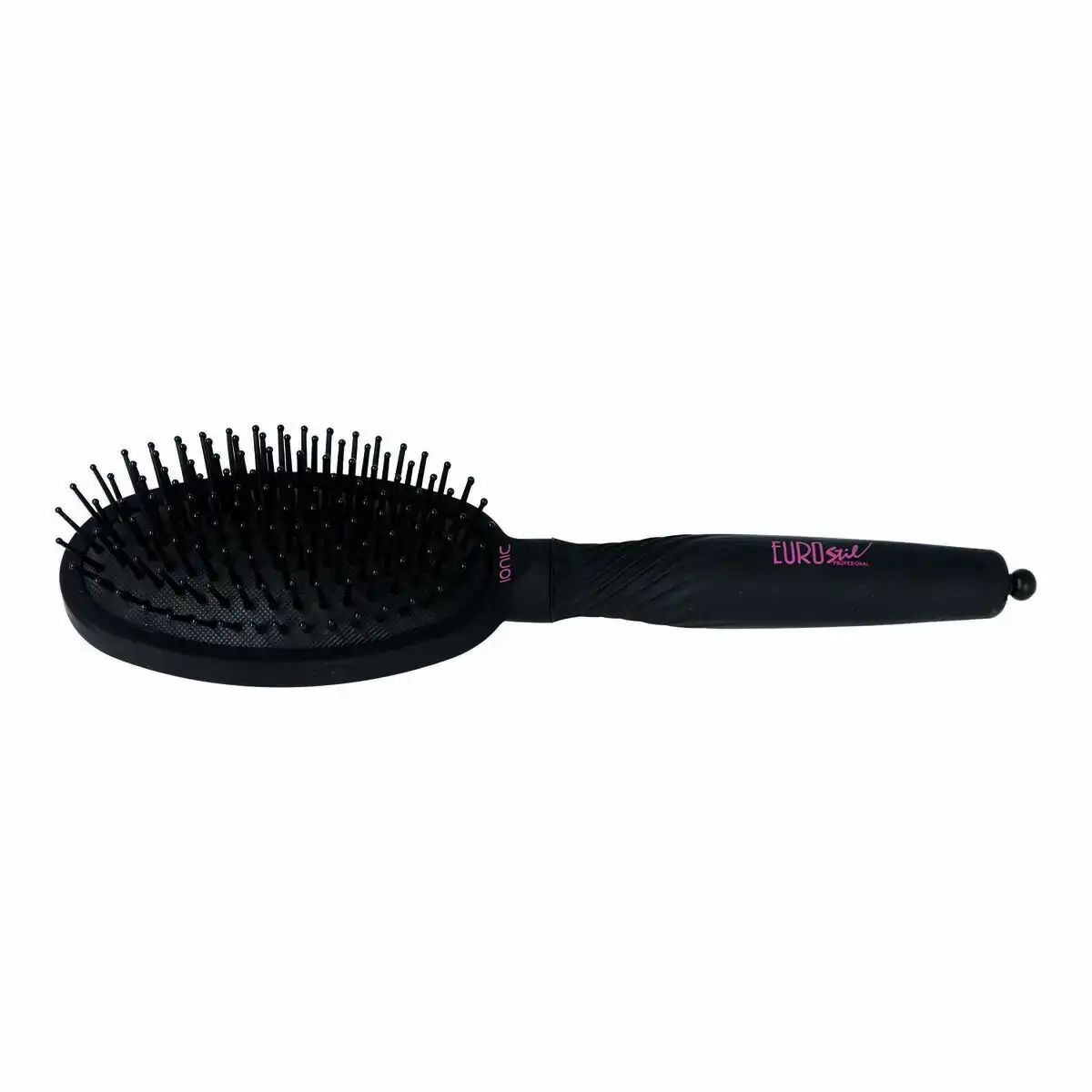 Brosse thermique eurostil cepillo ovalado oblongue ionique_3176. Bienvenue chez DIAYTAR COTE D'IVOIRE - Où Chaque Détail Fait la Différence. Découvrez notre sélection méticuleuse et choisissez des articles qui répondent à vos exigences.