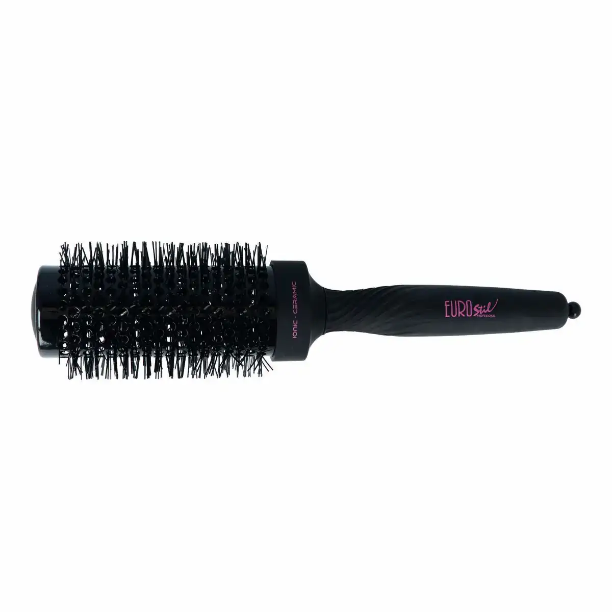 Brosse thermique eurostil cepillo termico 45 mm ionique_2243. DIAYTAR COTE D'IVOIRE - Où Choisir Devient une Découverte. Explorez notre boutique en ligne et trouvez des articles qui vous surprennent et vous ravissent à chaque clic.