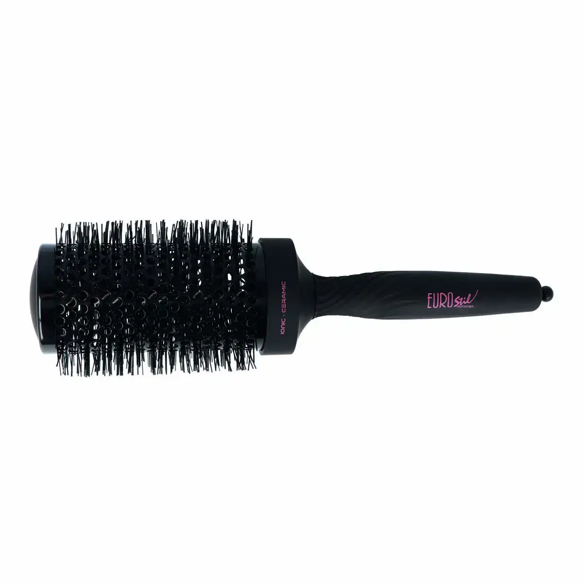 Brosse thermique eurostil cepillo termico 55 mm ionique_7958. Bienvenue chez DIAYTAR COTE D'IVOIRE - Où Choisir Rime avec Découvrir. Plongez dans notre catalogue et trouvez des produits qui révèlent la diversité et la richesse culturelle du Côte d'Ivoire.