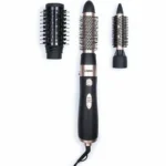 Brosse thermique livoo dos171_3872. DIAYTAR COTE D'IVOIRE - L'Écrin de Vos Désirs Shopping. Parcourez notre boutique en ligne et explorez des produits minutieusement choisis pour répondre à vos envies les plus exigeantes.