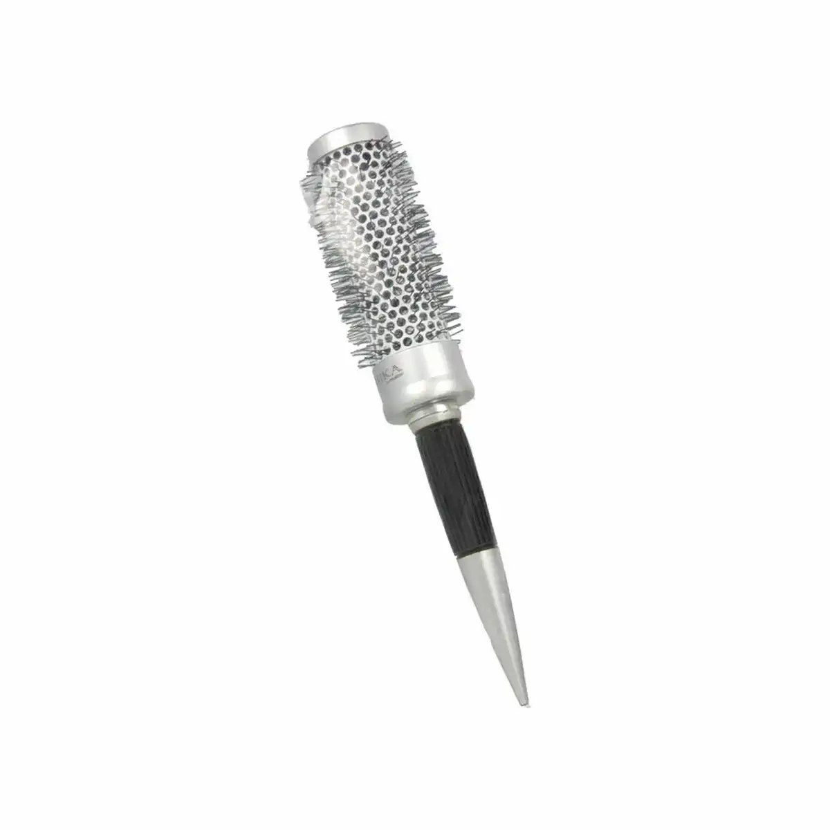 Brosse thermique muster ionika_7463. DIAYTAR COTE D'IVOIRE - Où Chaque Sélection Vous Parle. Parcourez nos catégories et découvrez des produits qui reflètent vos passions et vos besoins, pour un shopping personnel et inspirant.