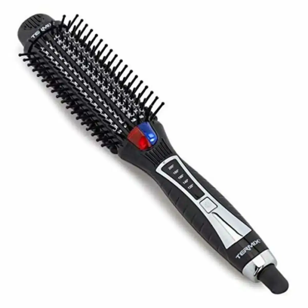 Brosse thermique termix pro flat brush noir_8670. DIAYTAR COTE D'IVOIRE - Votre Plaisir Shopping à Portée de Clic. Explorez notre boutique en ligne et trouvez des produits qui ajoutent une touche de bonheur à votre vie quotidienne.