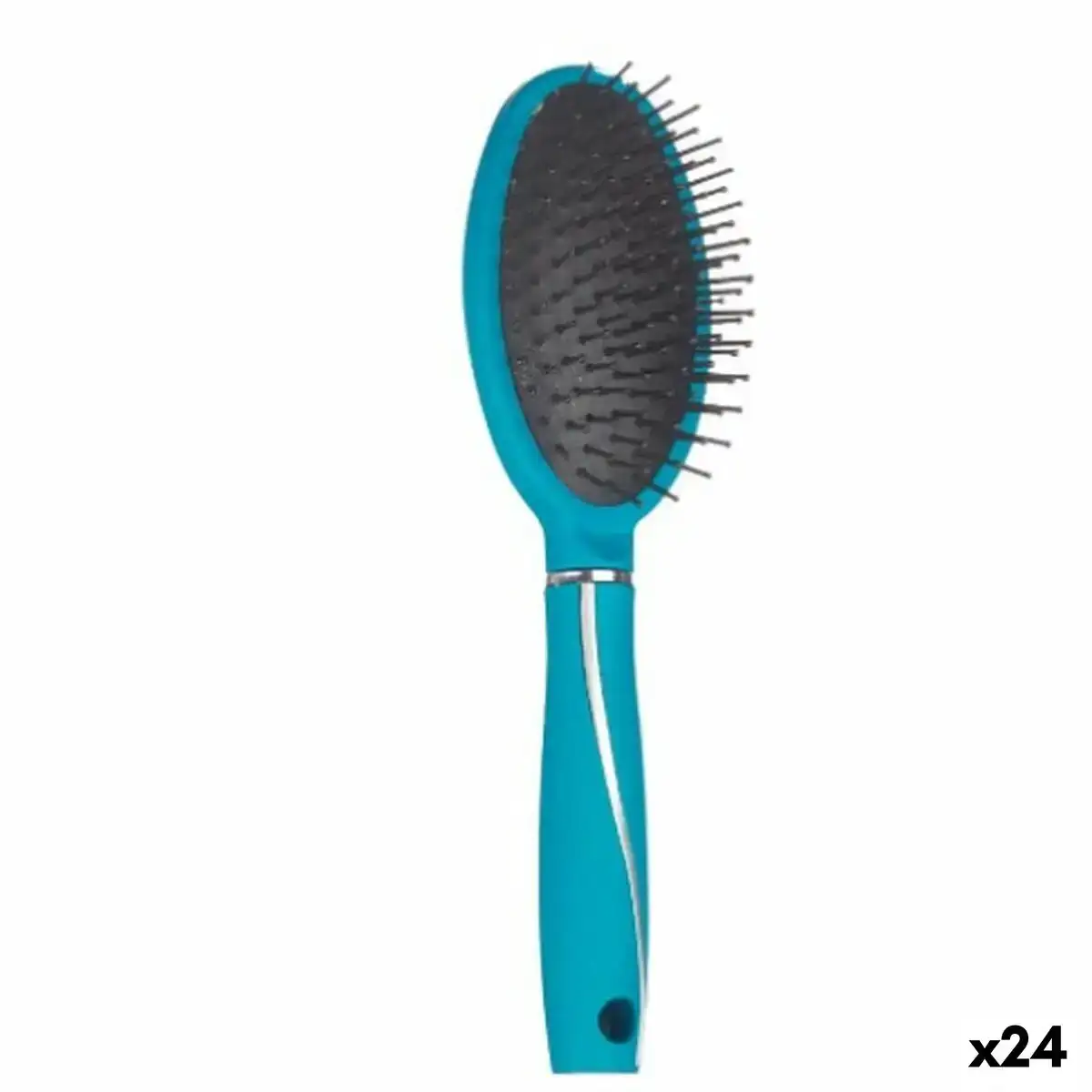 Brosse vert silicone plastique 24 unites _1508. DIAYTAR COTE D'IVOIRE - Où Choisir est un Plaisir Responsable. Explorez notre boutique en ligne et adoptez des produits qui reflètent notre engagement envers la durabilité.