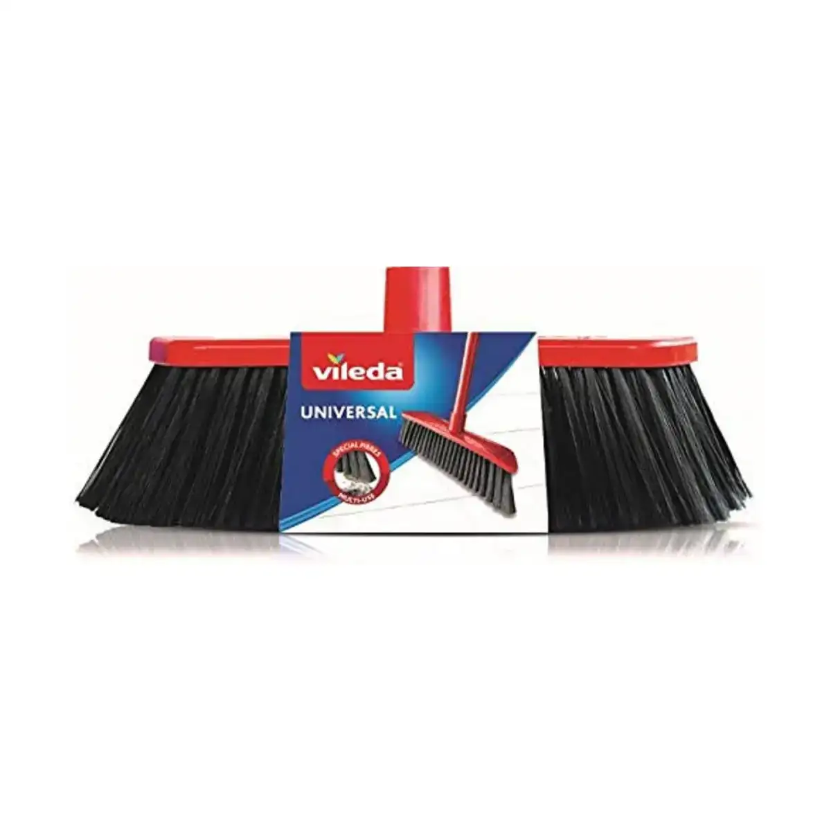 Brosse vileda_6752. Bienvenue chez DIAYTAR COTE D'IVOIRE - Où Choisir Rime avec Découvrir. Plongez dans notre catalogue et trouvez des produits qui révèlent la diversité et la richesse culturelle du Côte d'Ivoire.