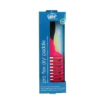 Brosse wet brush pro pro flex dry paddle rose_2780. DIAYTAR COTE D'IVOIRE - Votre Destination pour un Shopping Réfléchi. Découvrez notre gamme variée et choisissez des produits qui correspondent à vos valeurs et à votre style de vie.