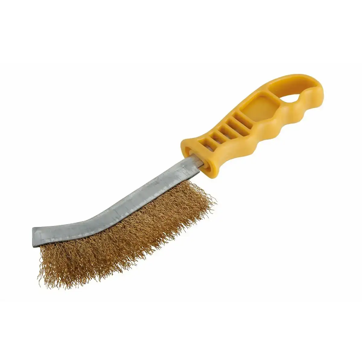 Brosse wolfcraft 2716000 laiton 265 mm_2480. Bienvenue sur DIAYTAR COTE D'IVOIRE - Votre Fenêtre sur le Shopping Moderne. Parcourez notre boutique en ligne et découvrez des produits qui incarnent l'évolution du style et de la qualité.
