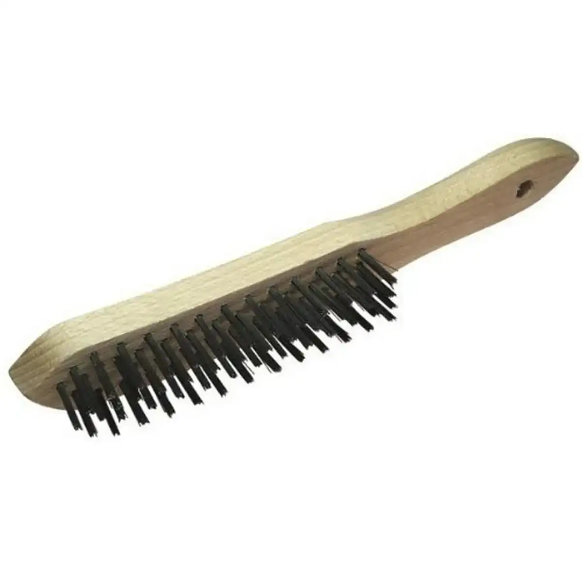 Brosse wolfcraft 2722000 280 mm acier_1161. DIAYTAR COTE D'IVOIRE - Votre Plateforme pour un Shopping Inspiré. Explorez nos offres variées et découvrez des articles qui stimulent votre créativité et embellissent votre vie.