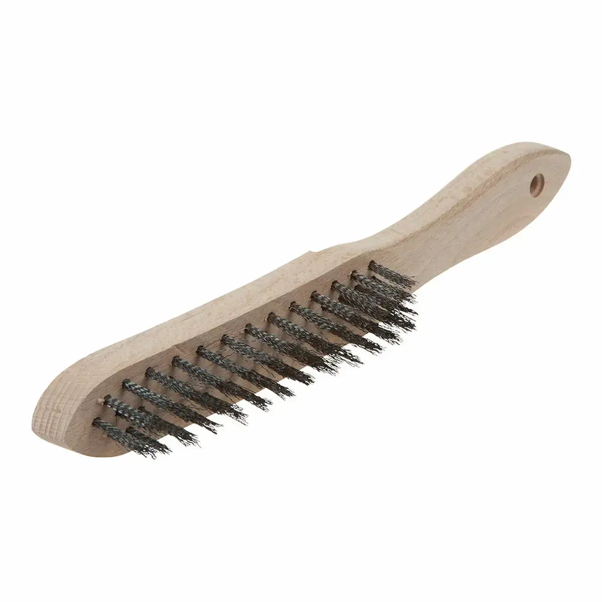 Brosse wolfcraft 2723000 35 x 280 x 39 mm acier_3428. DIAYTAR COTE D'IVOIRE - Votre Compagnon Shopping, Votre Style Unique. Explorez notre boutique en ligne pour dénicher des trésors qui expriment qui vous êtes, de la mode à la maison.