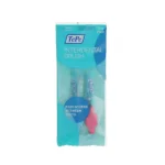 Brosses interdentaires tepe 2 unites_8012. Bienvenue dans l'univers captivant de DIAYTAR COTE D'IVOIRE - Votre Plateforme de Shopping Tout-en-Un. Parcourez notre boutique en ligne pour découvrir des produits uniques, allant des articles ménagers aux élégants accessoires de mode.