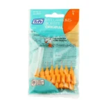 Brosses interdentaires tepe orange 8 pieces _8625. DIAYTAR COTE D'IVOIRE - Là où Choisir est une Affirmation de Style. Naviguez à travers notre boutique en ligne et choisissez des produits qui vous distinguent et vous valorisent.