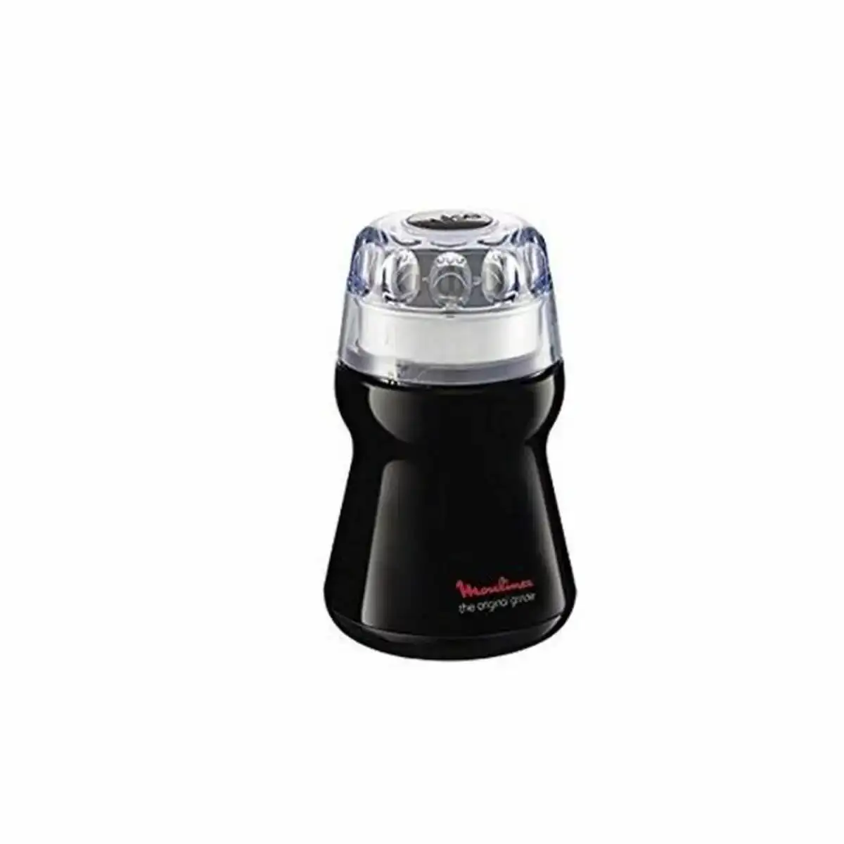 Broyeur moulinex grinder ar110830 180w noir 50 g 180 w_6055. DIAYTAR COTE D'IVOIRE - Votre Passage vers l'Élégance Accessible. Parcourez notre boutique en ligne pour trouver des produits qui vous permettent d'allier style et économies.