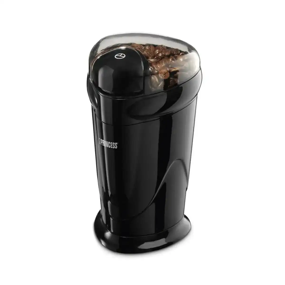 Broyeur princess 01 242195 01 001 150w noir 150 w_3014. DIAYTAR COTE D'IVOIRE - Où Choisir Devient un Plaisir. Découvrez notre boutique en ligne et choisissez parmi une variété de produits qui satisferont tous vos besoins.