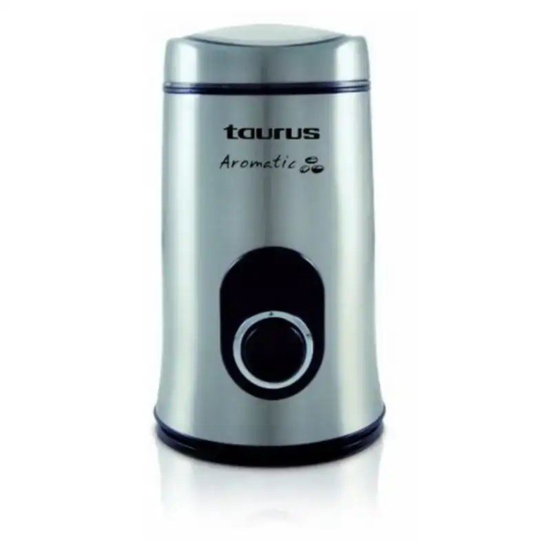 Broyeur taurus aromatic 150 150w_6379. DIAYTAR COTE D'IVOIRE - L'Art de Vivre le Shopping en Ligne. Découvrez notre plateforme intuitive et trouvez des produits qui vous inspirent et vous enchantent, à chaque clic.