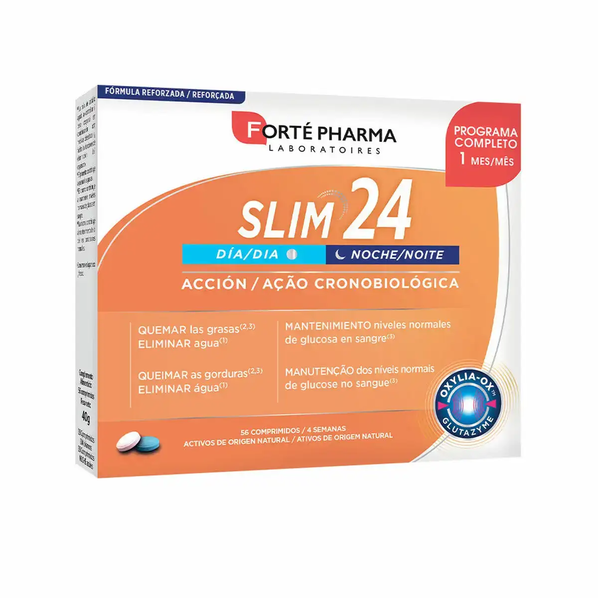 Brule graisses forte pharma slim 24 56 unites_2632. DIAYTAR COTE D'IVOIRE - Là où Choisir est un Acte d'Amour pour le Côte d'Ivoire. Explorez notre gamme et choisissez des produits qui célèbrent la culture et l'artisanat du pays.