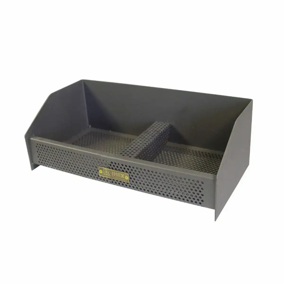 Bruleur imex el zorro pellets panier fonte 49 x 25 x 17 cm _2271. DIAYTAR COTE D'IVOIRE - Où l'Élégance se Mêle à l'Authenticité. Naviguez à travers notre boutique en ligne et choisissez des produits qui incarnent le style et la tradition du Côte d'Ivoire.