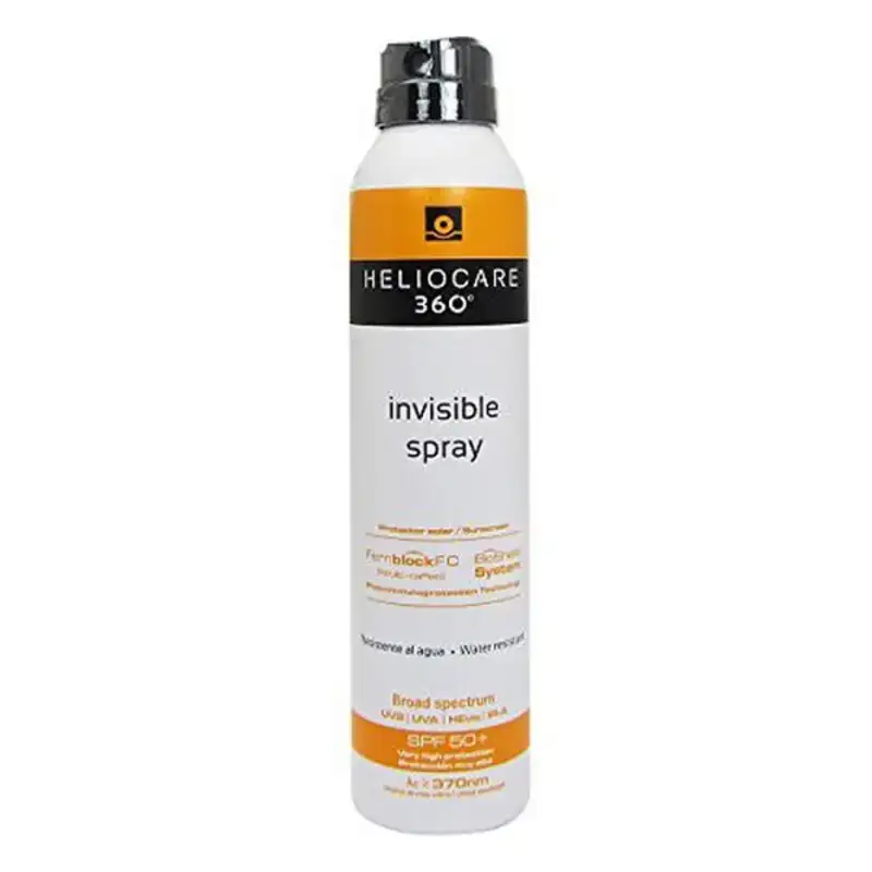 Brume solaire protectrice 360o invisible heliocare spf 50 50 200 ml _7139. DIAYTAR COTE D'IVOIRE - Où Chaque Détail Compte. Parcourez nos produits soigneusement sélectionnés et choisissez des articles qui correspondent à votre style et à vos valeurs.