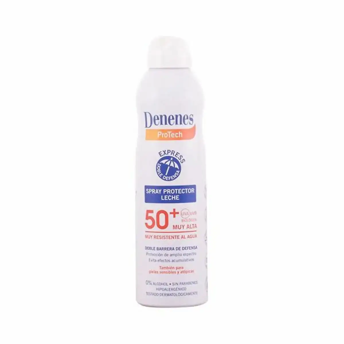 Brume solaire protectrice denenes denenes protech spf 50 250 ml _9286. DIAYTAR COTE D'IVOIRE - Où Choisir est un Voyage Cultuel. Explorez notre boutique en ligne et découvrez des produits qui célèbrent la richesse et la diversité culturelle du Côte d'Ivoire.