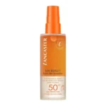 Brume solaire protectrice lancaster sun beauty spf 50 150 ml _3436. Entrez dans l'Univers de DIAYTAR COTE D'IVOIRE - Où Choisir est un Voyage. Explorez notre gamme diversifiée et trouvez des articles qui répondent à tous vos besoins et envies.
