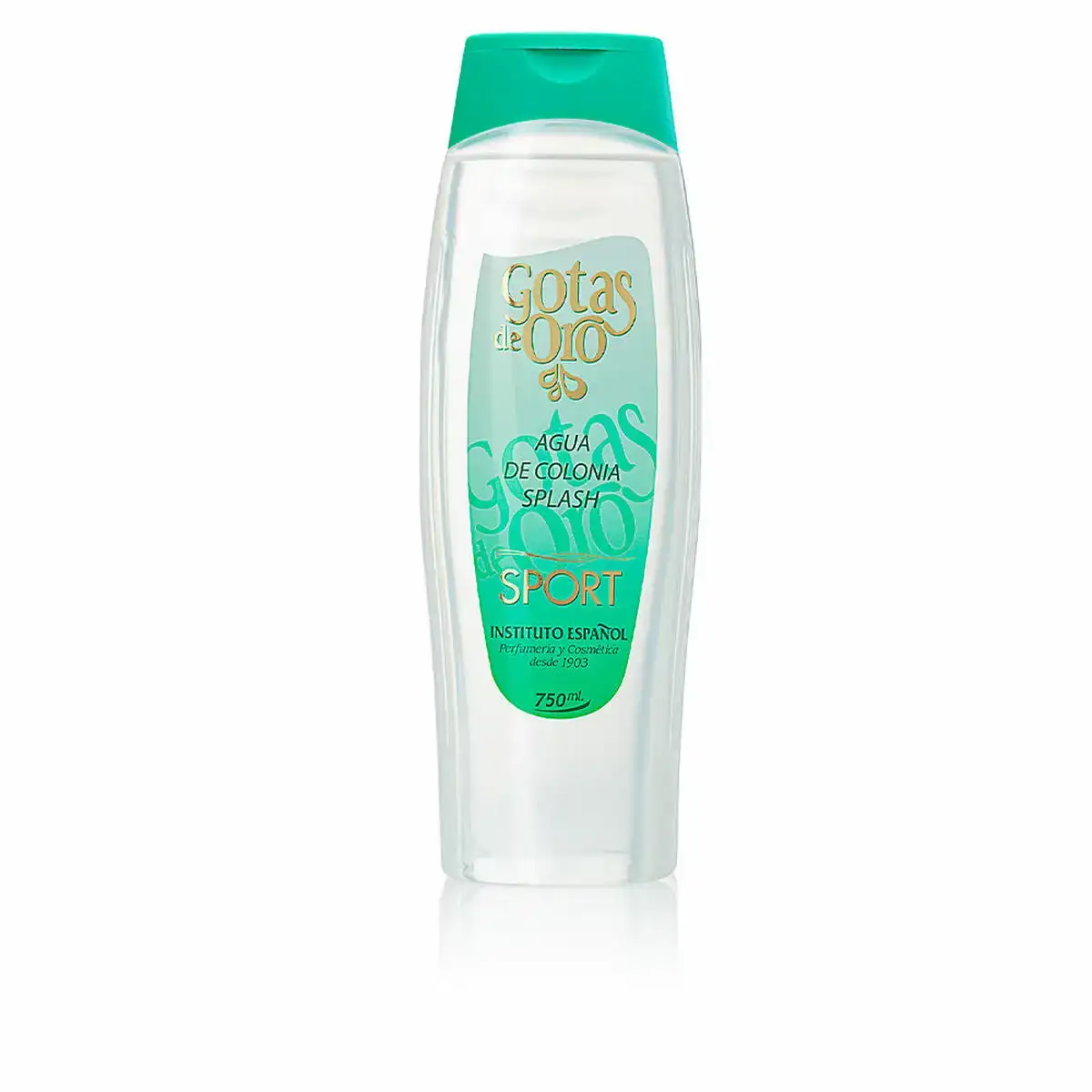 Brumisateur corporel instituto espanol gotas de oro sport 750 ml _2748. DIAYTAR COTE D'IVOIRE - Votre Portail Vers l'Exclusivité. Explorez notre boutique en ligne pour découvrir des produits uniques et raffinés, conçus pour ceux qui recherchent l'excellence.