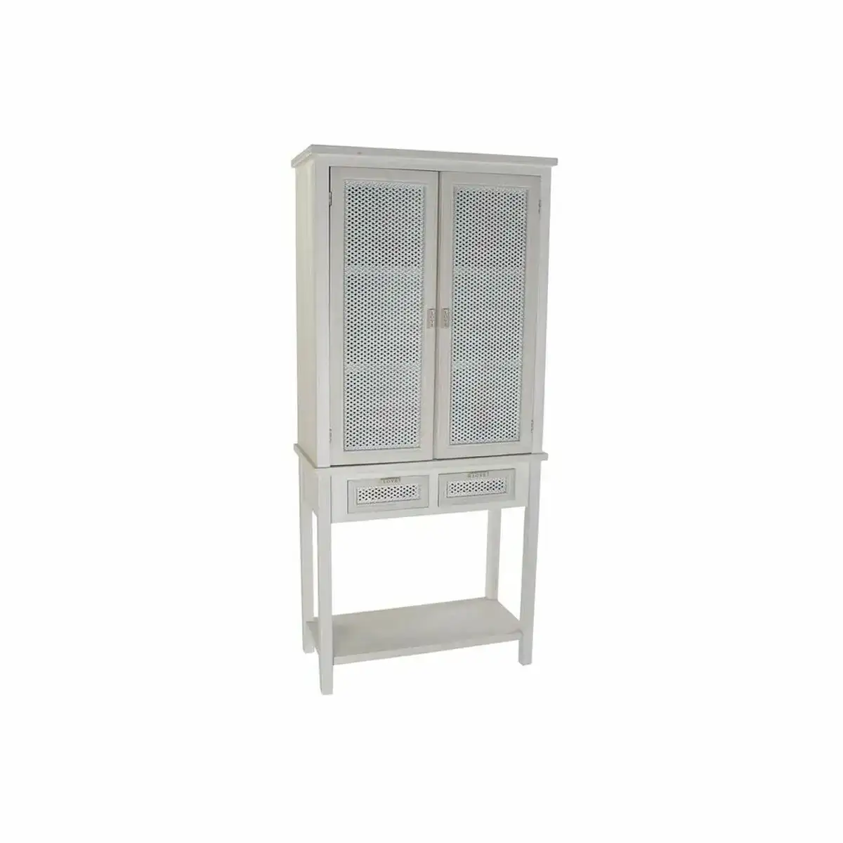 Buffet dkd home decor blanc bois mdf 80 x 37 4 x 175 5 cm _1252. DIAYTAR COTE D'IVOIRE - Où Votre Shopping Prend Vie. Explorez notre boutique en ligne pour trouver des articles qui vous ressemblent et qui ajoutent de l'éclat à votre quotidien.